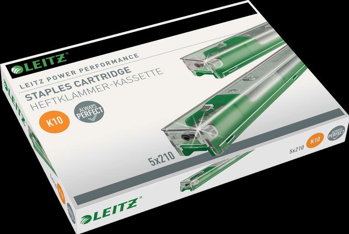 Produktbild Leitz Power Performance K10 (1 x)