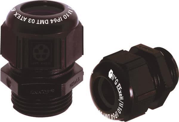 Actual product image Lapp Cable gland M32 Polyami