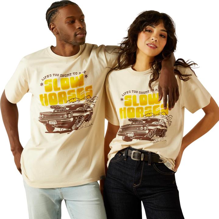 Produktbild Ariat Sendero Slow Horses (S)