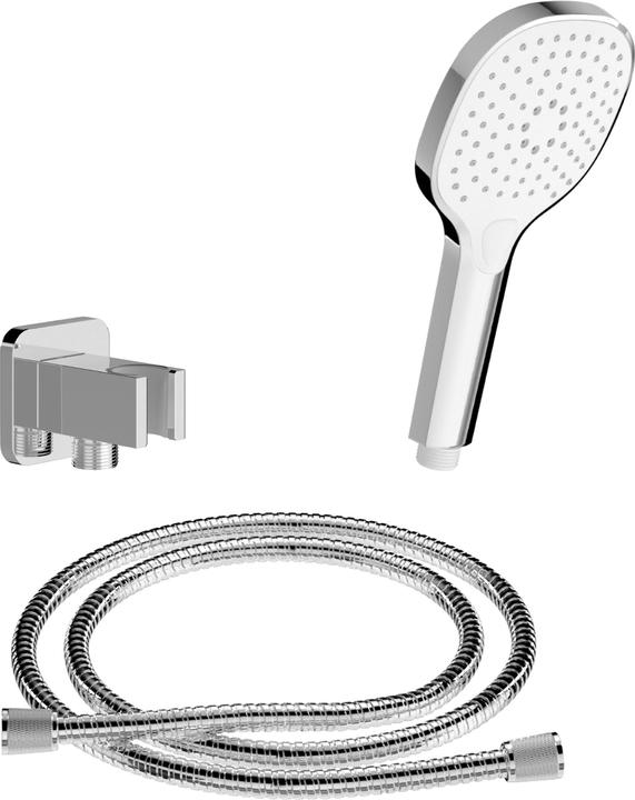 Produktbild Chris Bergen Brauseset (3 Strahlarten)