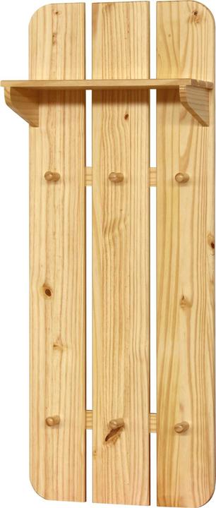 Actual product image SIT Möbel Garderobe