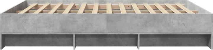 Produktbild vidaXL Bettgestell (160 x 200 cm)