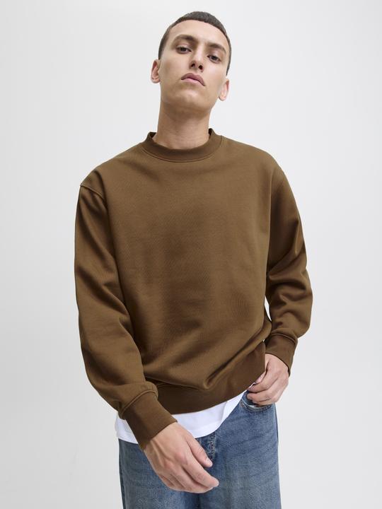 Produktbild Jack & Jones Jjeurban Edge Sweat Crew Neck Noos (XXL)