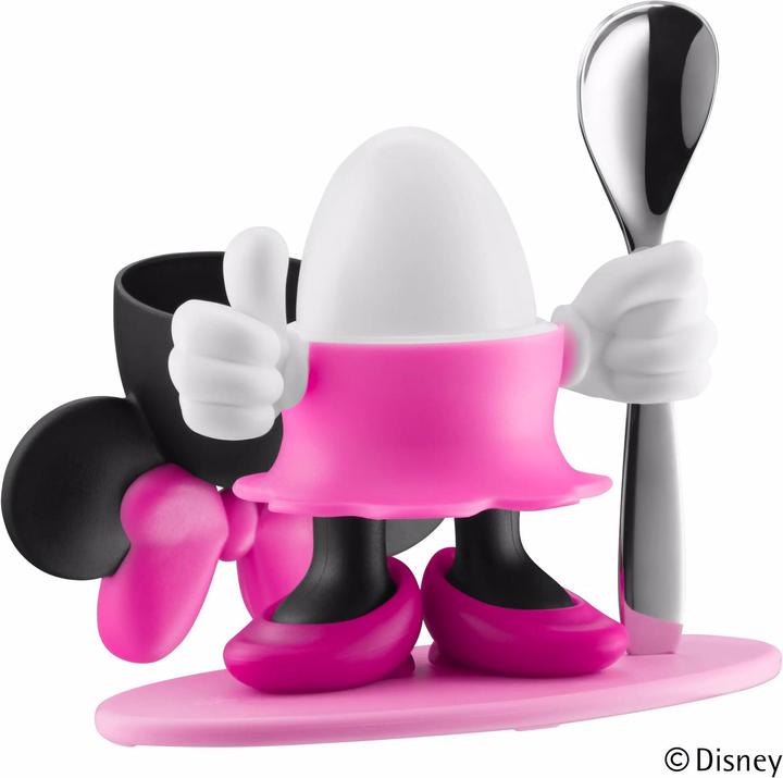 Immagine prodotto WMF Tazza uovo MINNIE MOUSE (2 x)