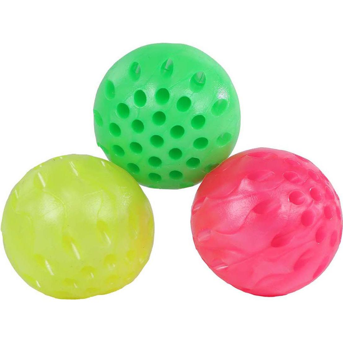 Hippo Klebrige Ramenballen - 3 Stück. (64940161)