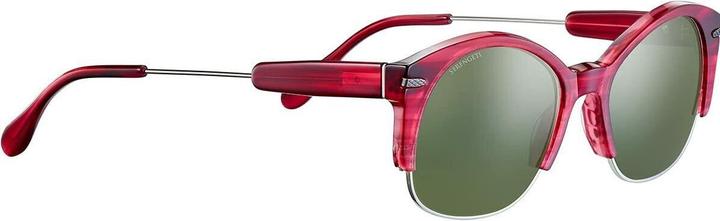 Actual product image Serengeti Sunglasses SS529004 Vinita 53