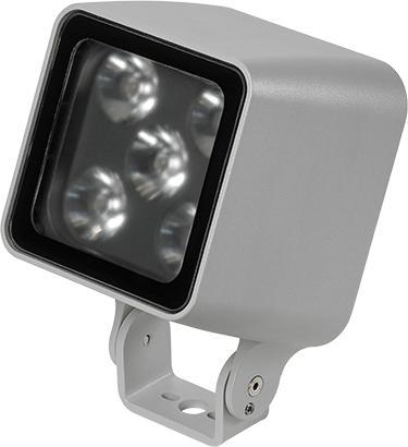 Image du produit Projecteur à LED Meyer 5xLED 5,6W si (1444 lm, IP65)