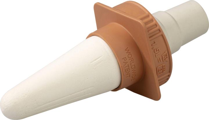 Image du produit Hozelock 100-101-074 Bewässerungskegel (Cône d'argile)