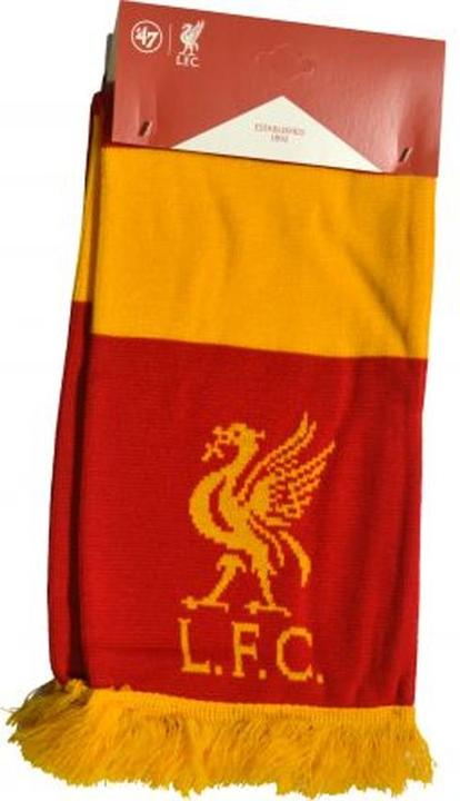 Actual product image Score Draw Bar Scarf