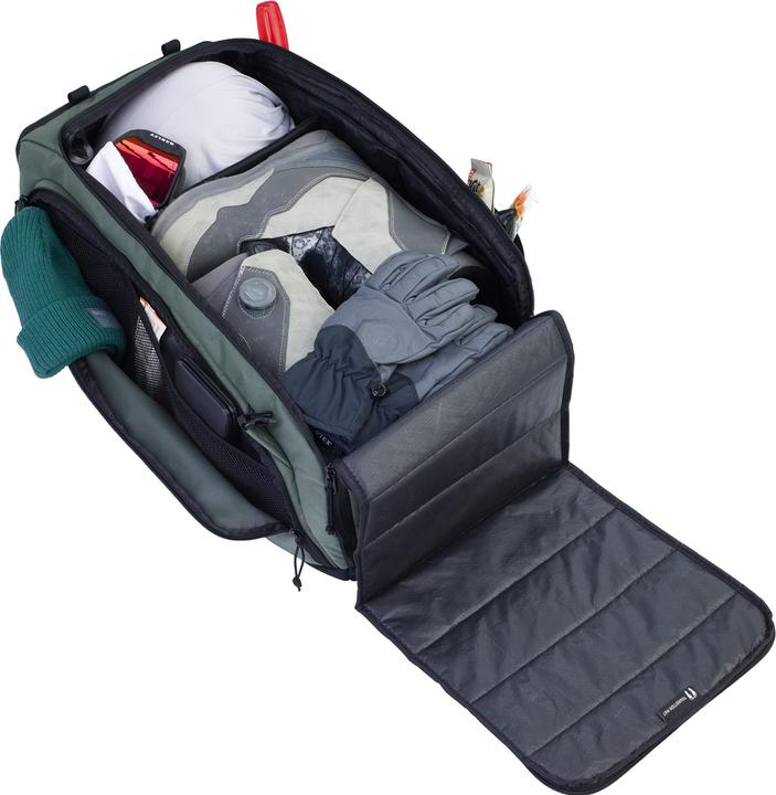 Actual product image Evoc Gear (55 l)