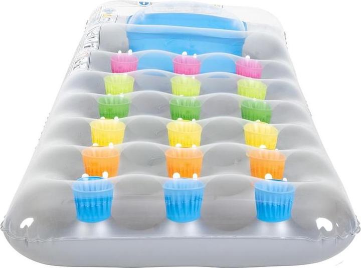 Produktbild Jilong Luftmatratze