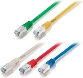 Actual product image equip Network cable (SF/UTP, CAT5e, 15 m)