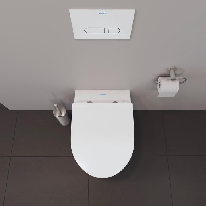 Image du produit Duravit No.1