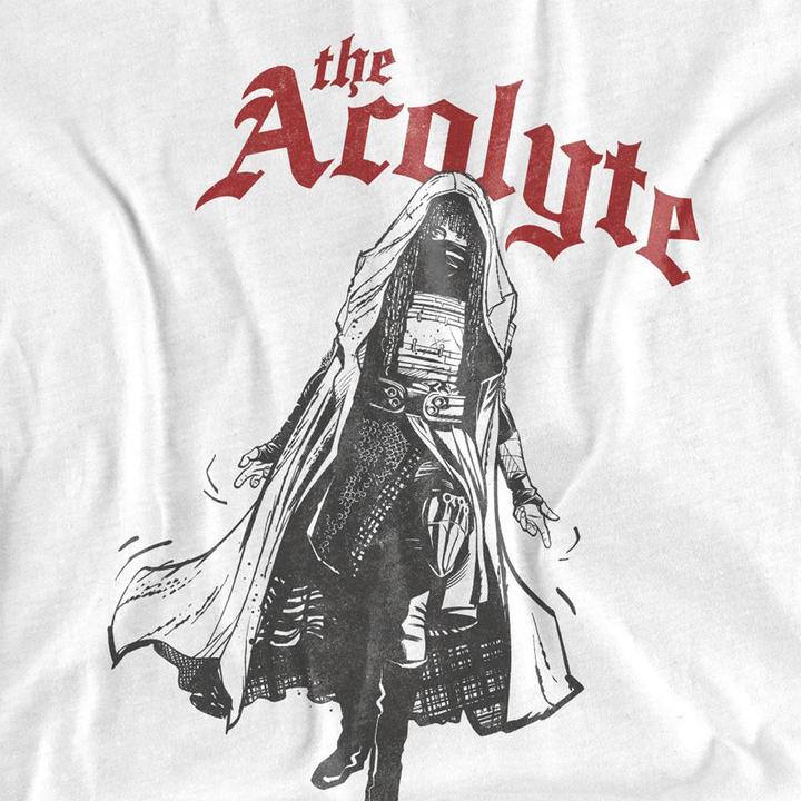 Produktbild Star Wars High Republic Dark Side TShirt (L)