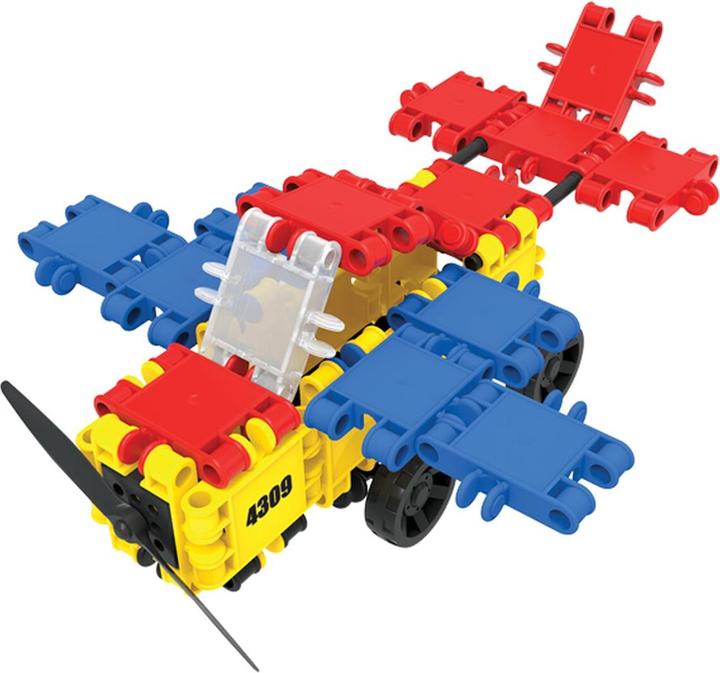 Produktbild Clics Building Blocks
