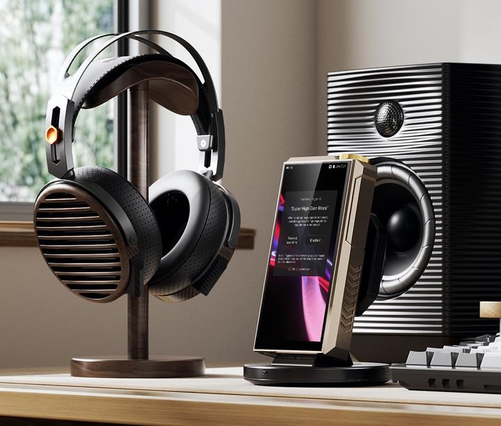 Produktbild FiiO M27 (256 GB)