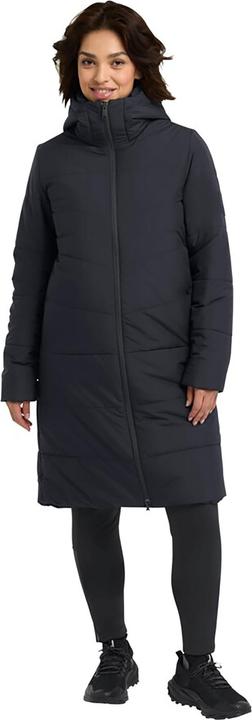 Actual product image Jack Wolfskin Deutzer Coat W (L)