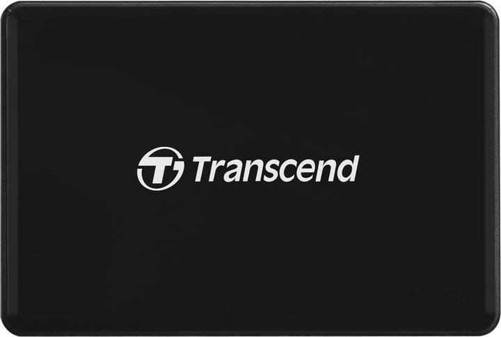 Produktbild Transcend RDC8 (USB 3.1)