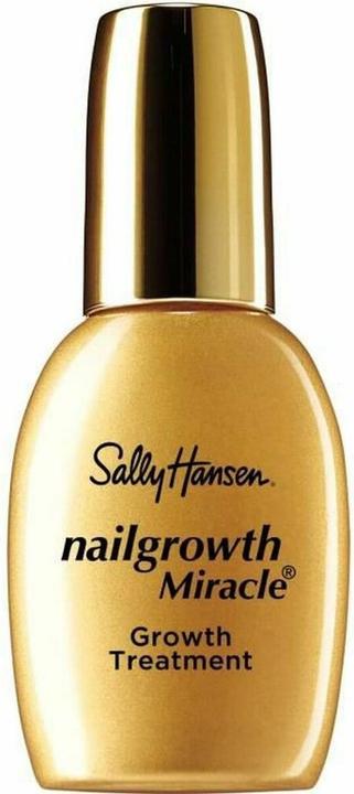 Actual product image Sally Hansen Nailgrowth Miracle (13.30 ml)