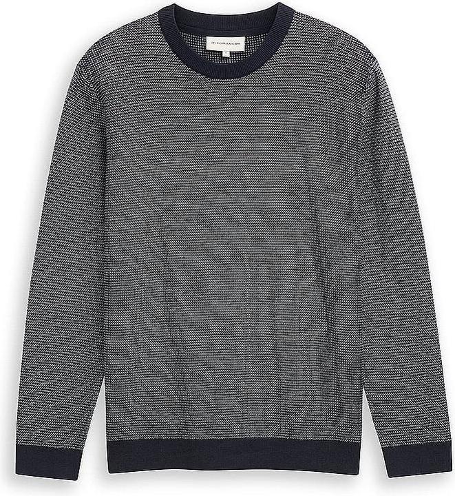 Image du produit Tom Tailor Pullover (M)