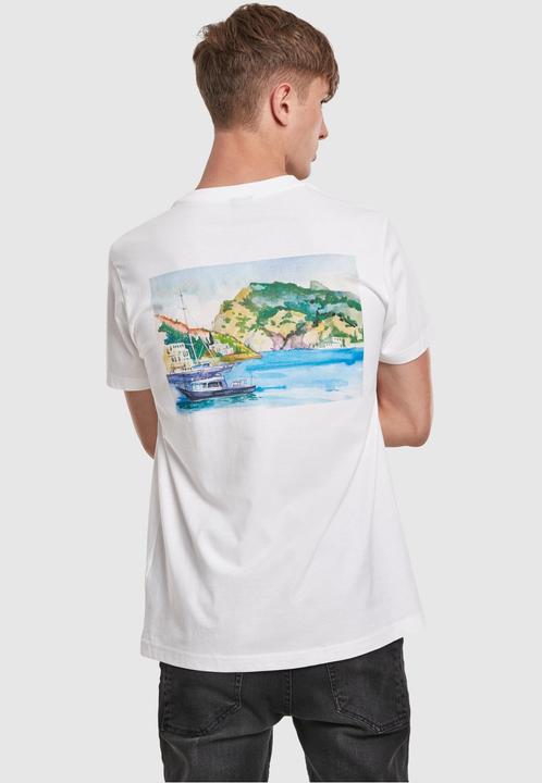 Produktbild Mister Tee Cozy Tee (XXL)