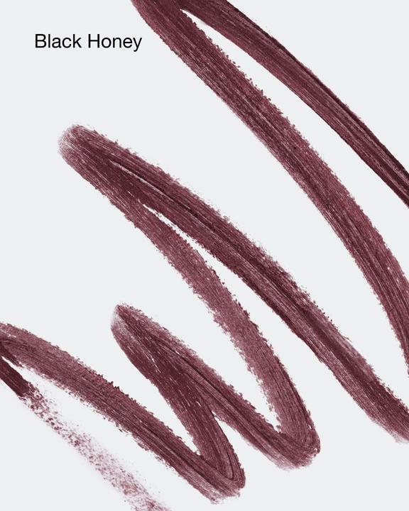 Image du produit Clinique High Impact Gel Tech Eyeliner Waterproof Smudge Resistant (Miel noir)