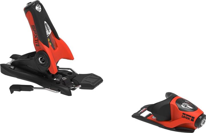 Produktbild Dynastar Speed Team GS 126-171 R21 Pro Ski + LOOK SPX 11 GW Bindung (158 cm, Mit Bindung)