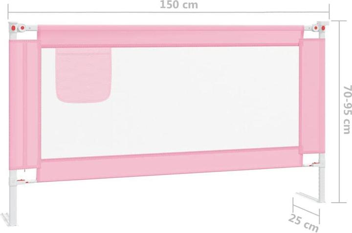 Produktbild vidaXL Zafir (150 cm)