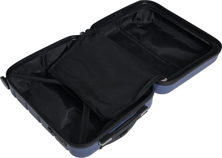 Actual product image Beckmann Trolley Infinity