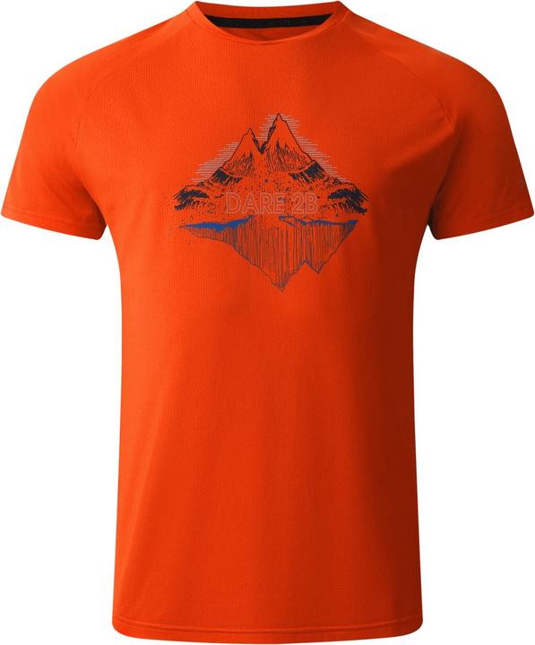 Produktbild Dare2b Tech II TShirt (XL)