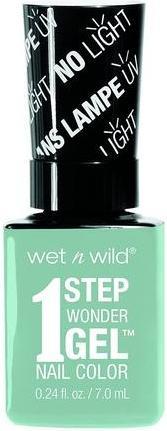 Wet n Wild 1 Step Wonder Gel Nail Color No.E7311