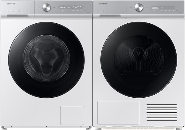 Image du produit Samsung WW90DB8U95GH (9 kg, Gauche)