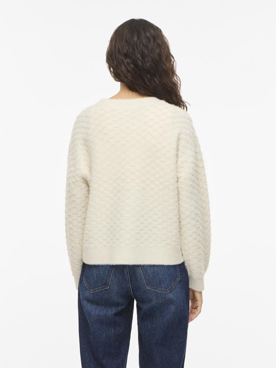 Actual product image Vila VIDEBS Rundhals Strickpullover (S)