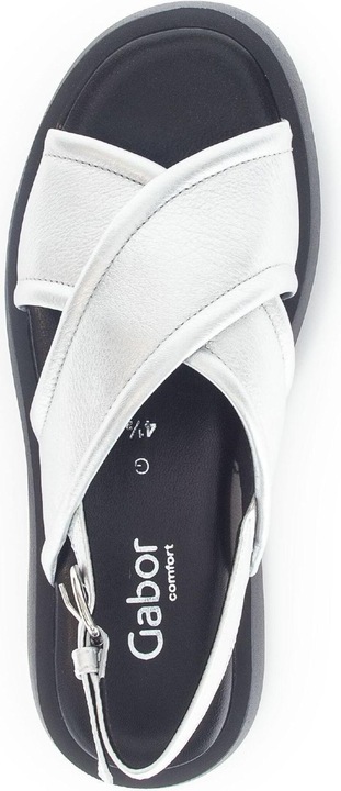 Produktbild Gabor Sandalen (43)