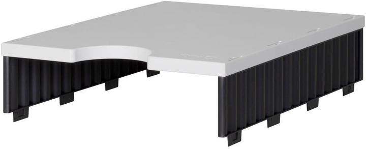 Produktbild Styro Aufbaueinheit styrodoc (230 x 57 mm)