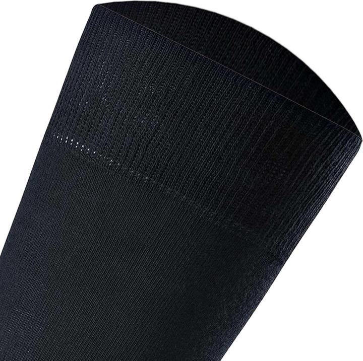Produktbild Rohner Socken Business Bequem sitzend cotton II 6er Pack (6er Pack, 35 - 38)