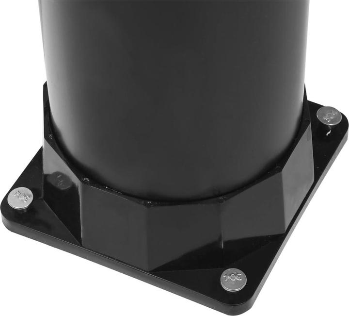 Produktbild vidaXL Solardusche