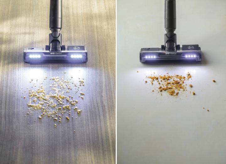 Actual product image Hoover HF202H 011