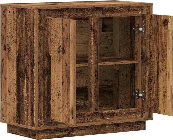 Image du produit vidaXL Modernes Sideboard (40 x 40 x 75 cm)