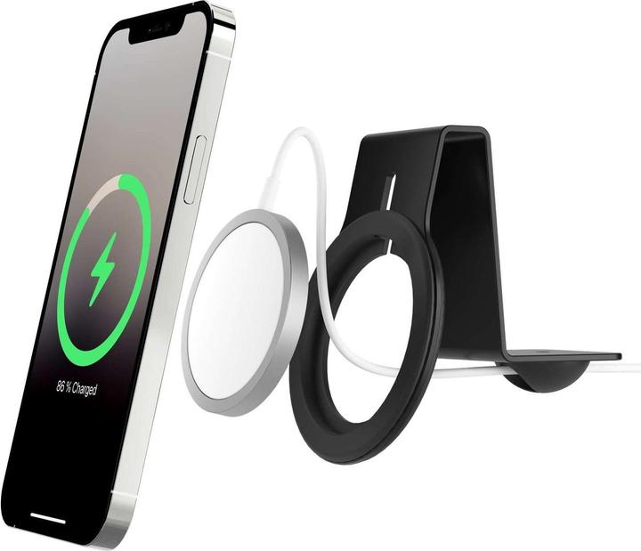 Produktbild Woodcessories MagSafe Mount