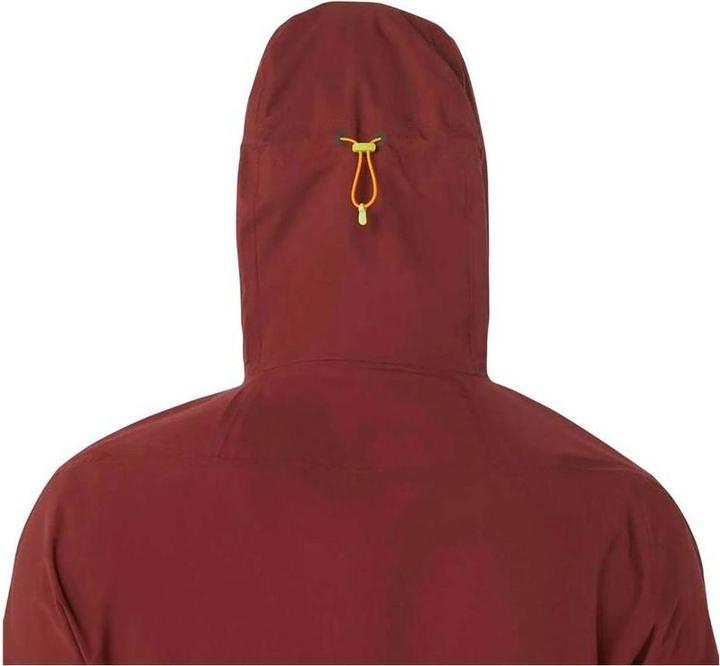 Produktbild ASICS Performance Kernheber (XL)