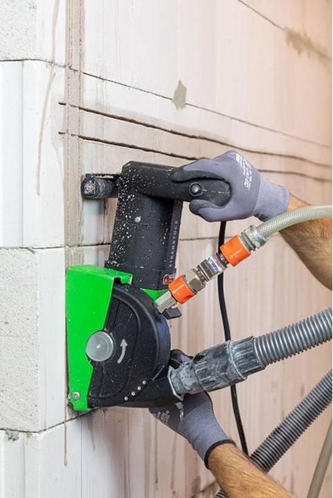 Produktbild Eibenstock 0671P000