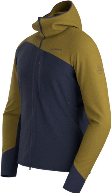 Produktbild La Sportiva Bristen Thermal Hoody M (S)