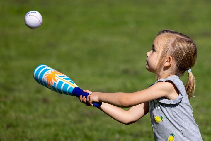 Image du produit Schildkröt Kit de baseball en néoprène