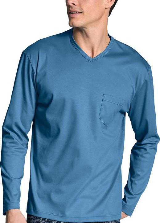 Produktbild Calida Remix Xtra Langarmshirt (S)