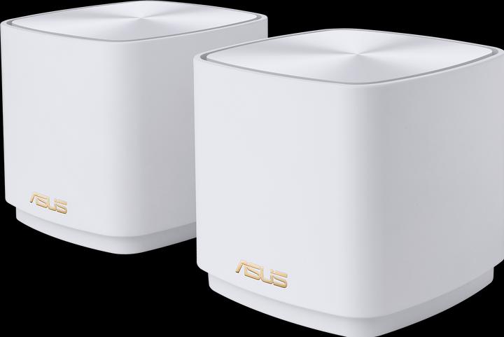 Productafbeelding ASUS ZenWiFi XD5 set van 2