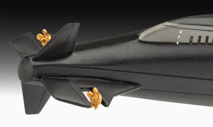 Produktbild Revell U.S.S. Nautilus