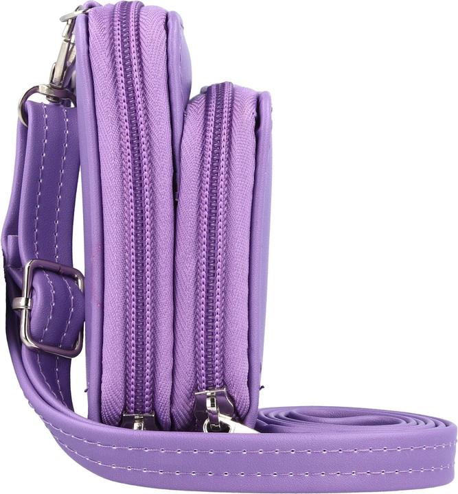 Actual product image Bench Wallet 19.5 cm