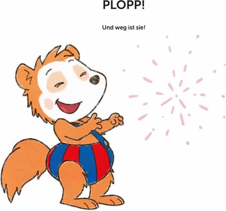 Produktbild Maxi Pixi 444: BOBO Siebenschläfer: Mit (Deutsch)