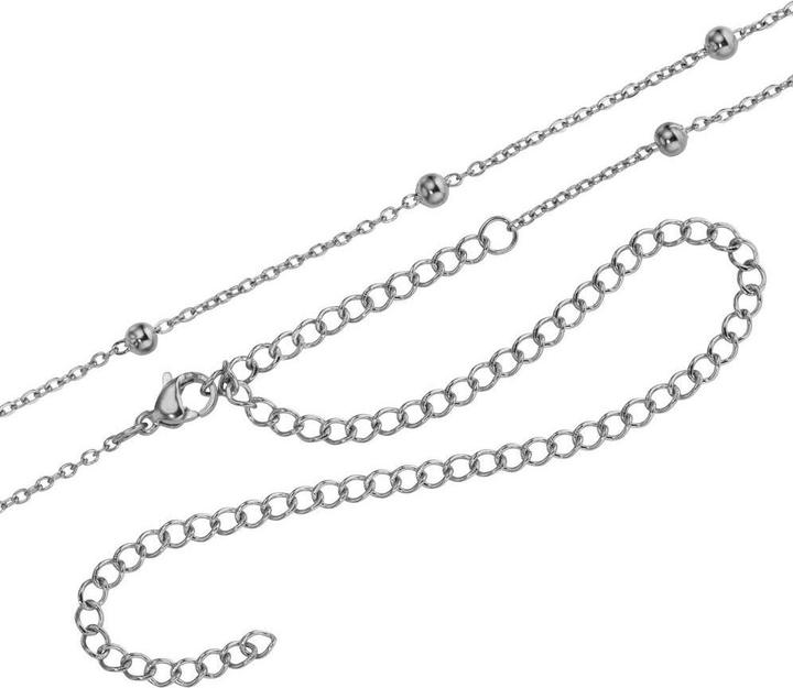 Produktbild Bijouteria Bauchkette (Edelstahl)